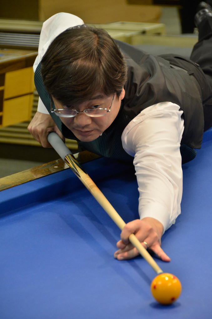 森陽一郎（JPBF）