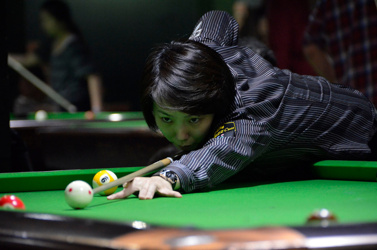 日本代表：河原千尋