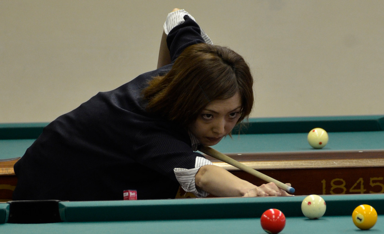 5位タイ：最首文子