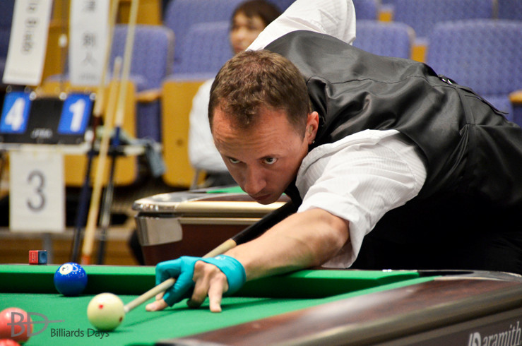 S・V・ボーニング