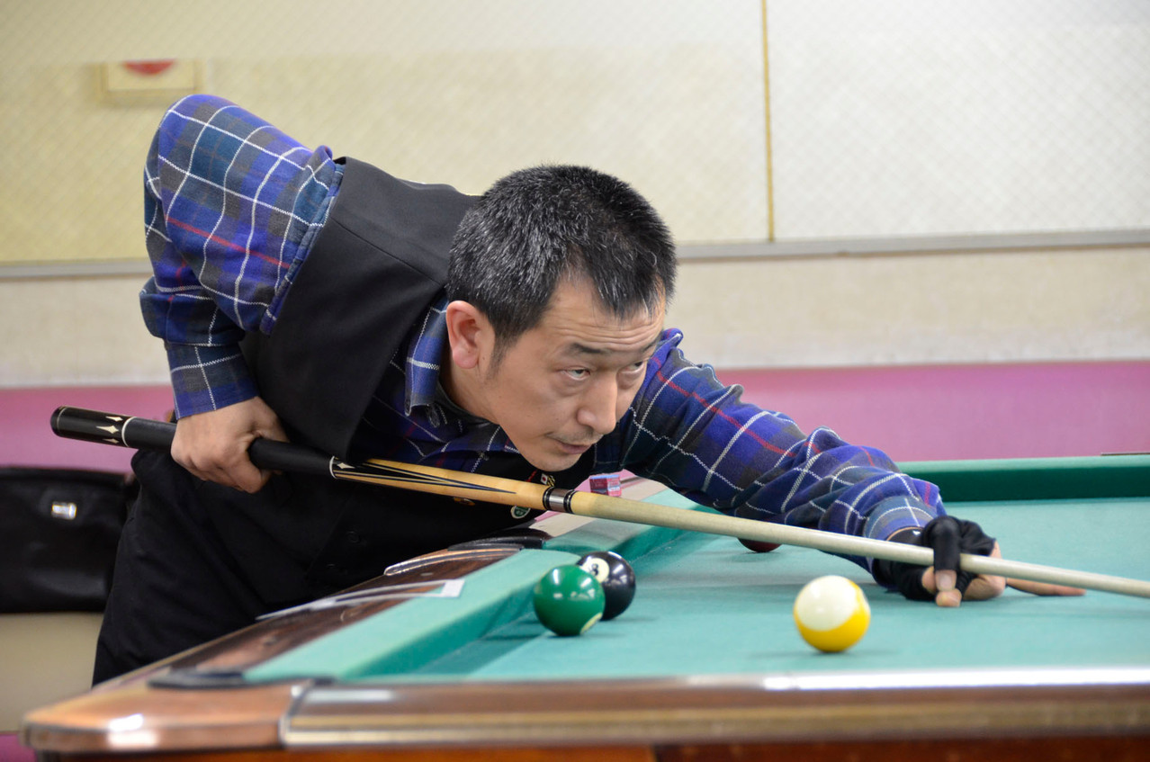 9位タイ：寄井田幸美