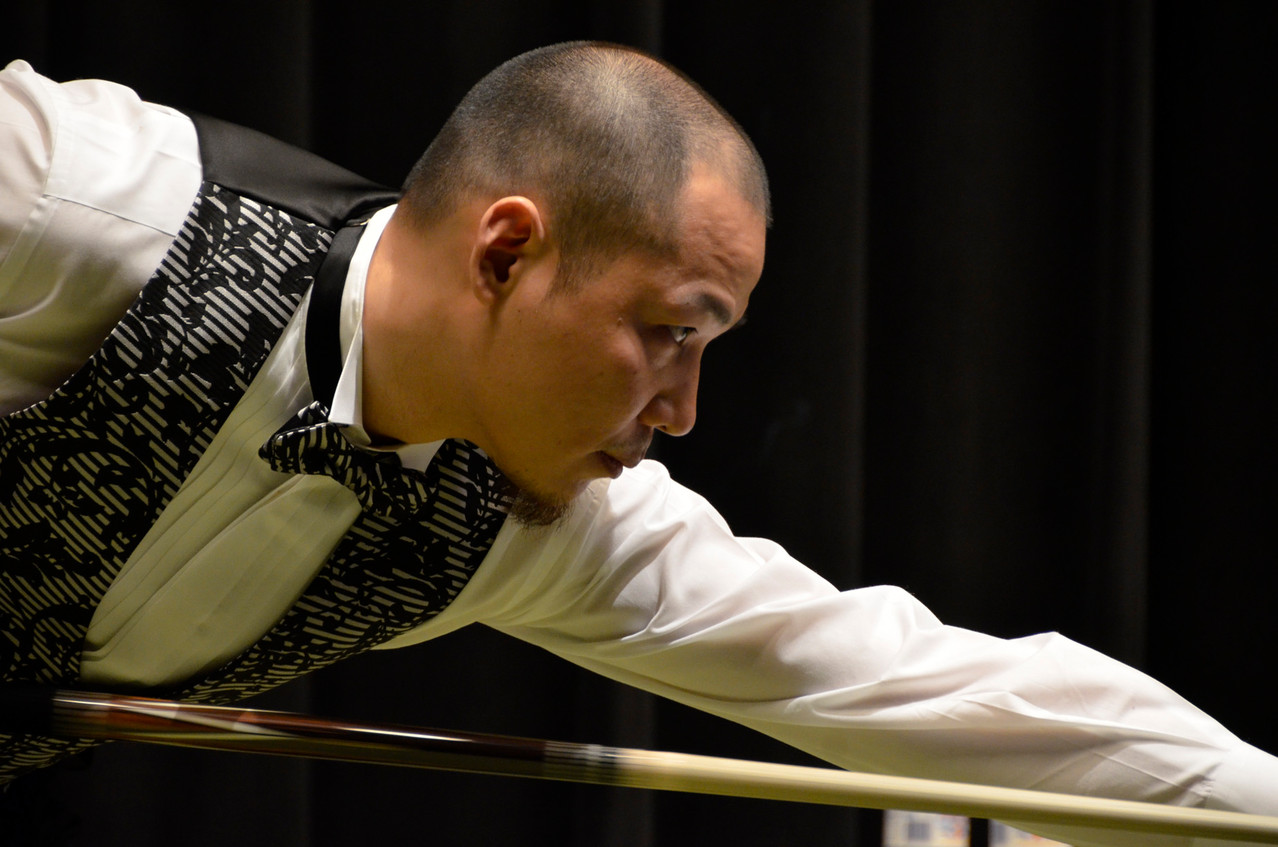 準優勝：宮下崇生