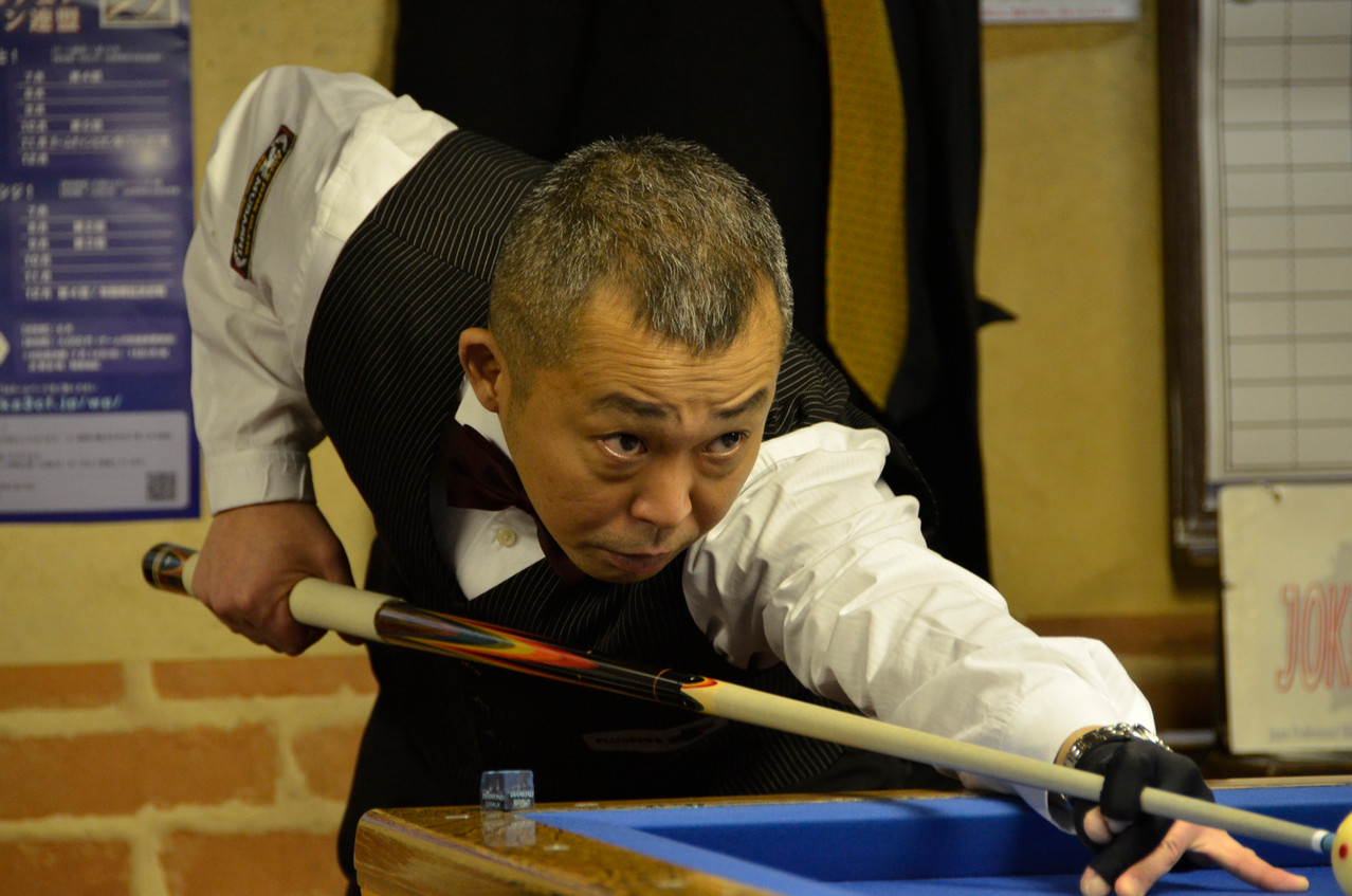 5位タイ：船木耕司