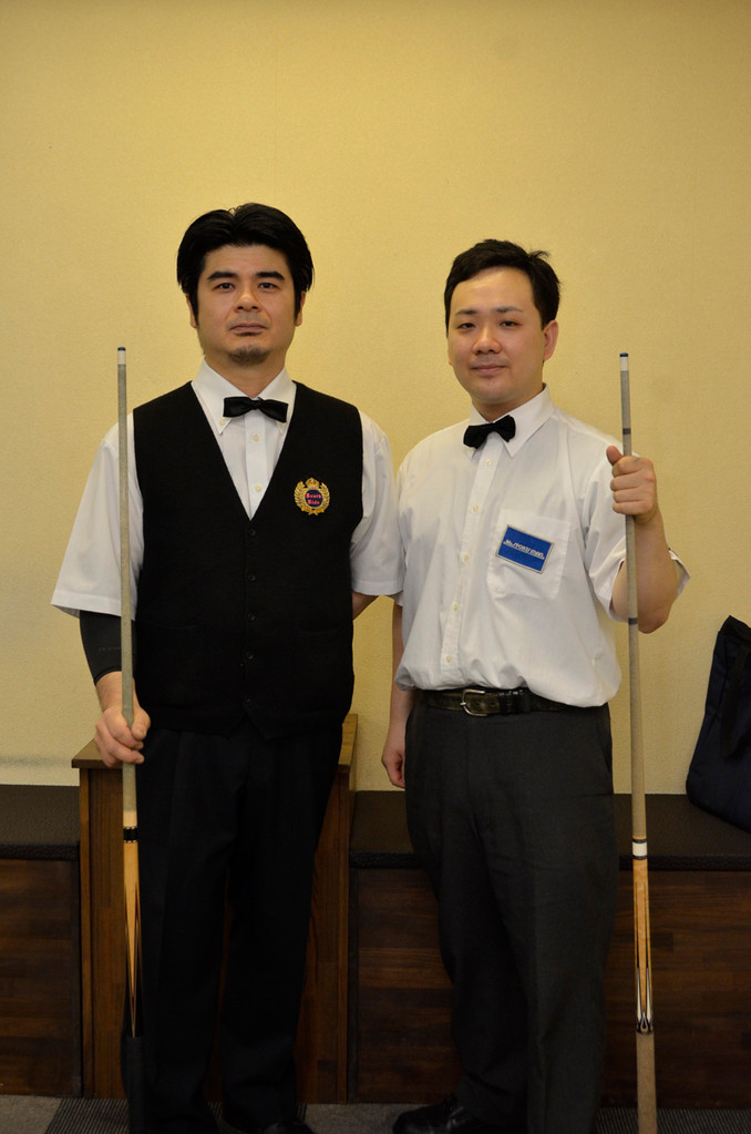 挑戦者決定戦開始（6日）