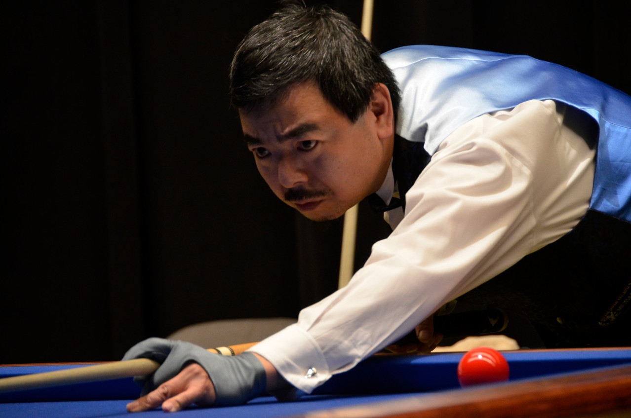 9位タイ：甲斐譲ニ