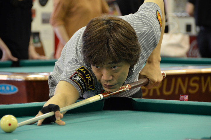 5位タイ・川端聡