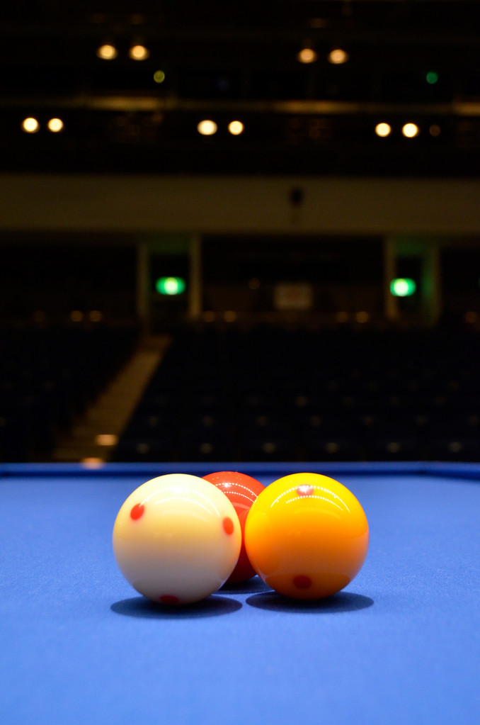 at 成増アクトホール