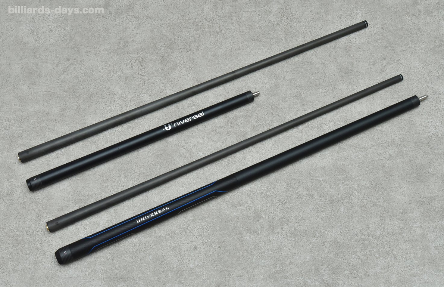 ビリヤードキュー プロテーパー M4 737mm ビリヤードキュー プロテーパー M4 737mm プロのビリヤードキュー