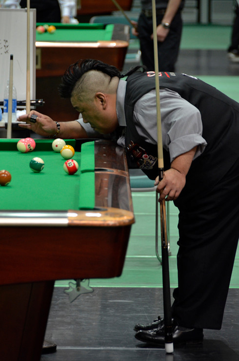 埼玉・山田選手