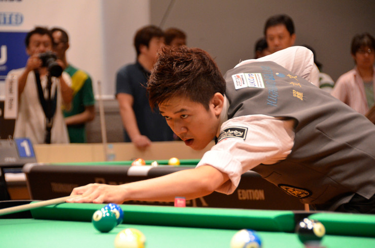 5位タイ・羅立文