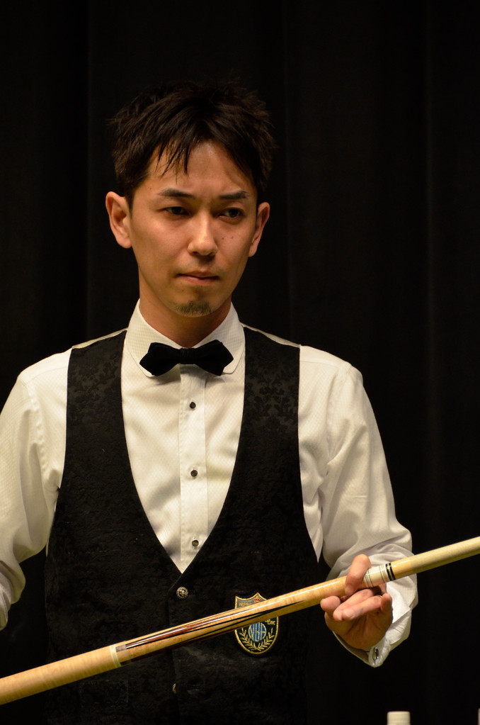 3位タイ：界敦康