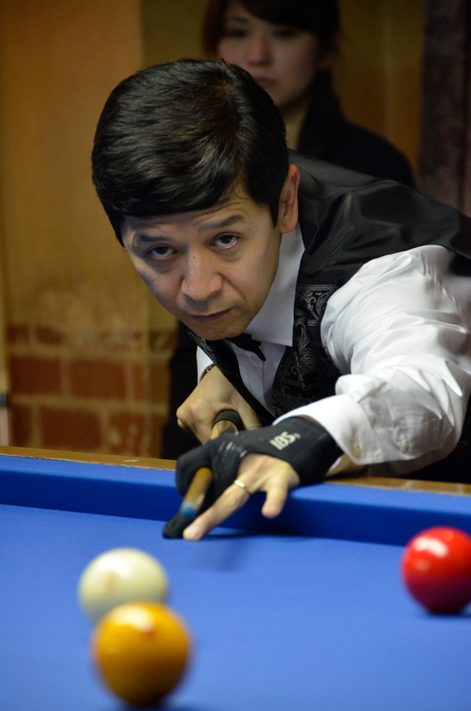 5位タイ：新井達雄