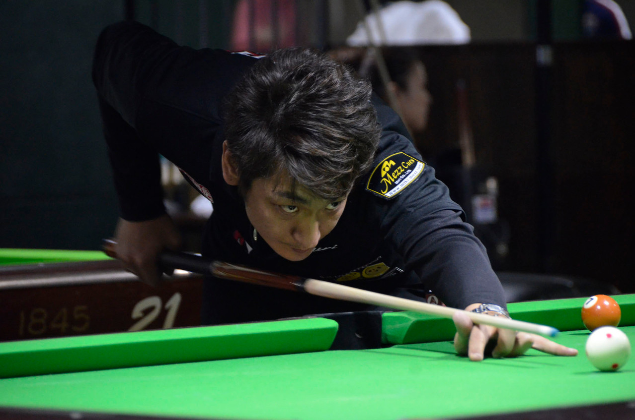 日本代表：栗林達