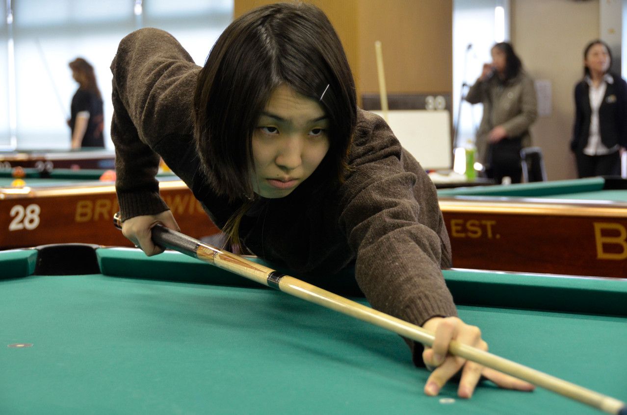 優勝：小西さみあ