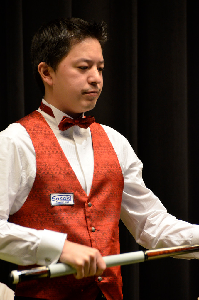 3位タイ：竹島欧