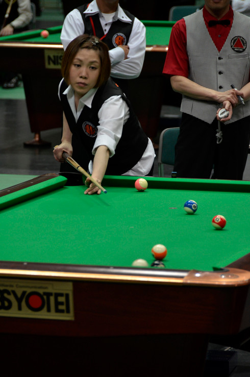 和歌山・松房選手