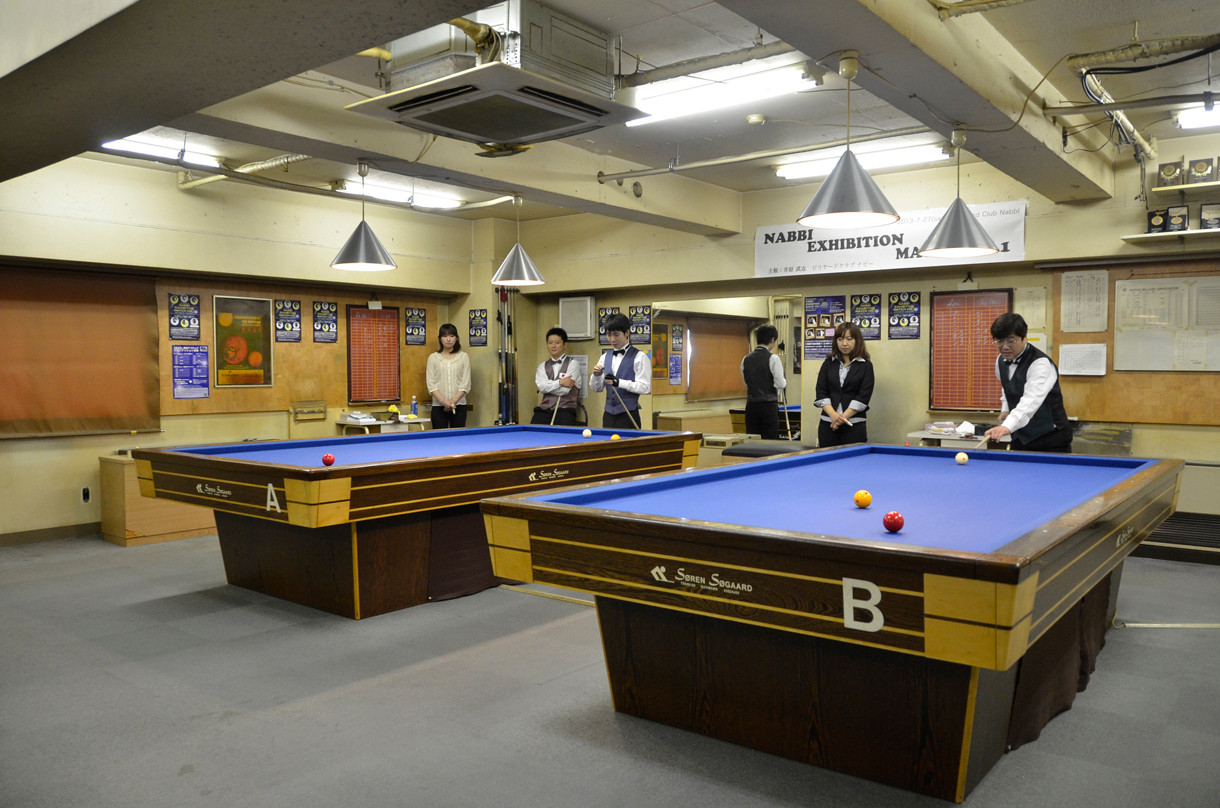 at 大塚・NABBI（ナビー）