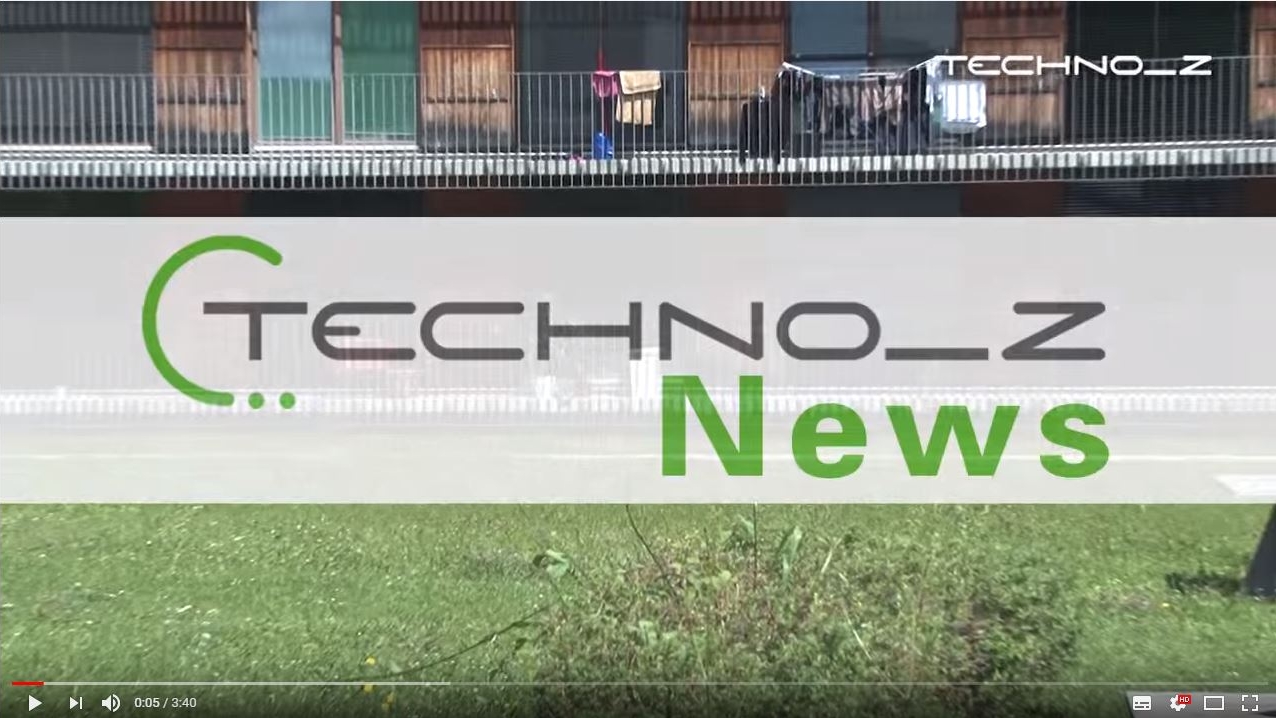 Techno_Z Salzburg: Der innovative Immobilienbetreiber für die Technologiebranche