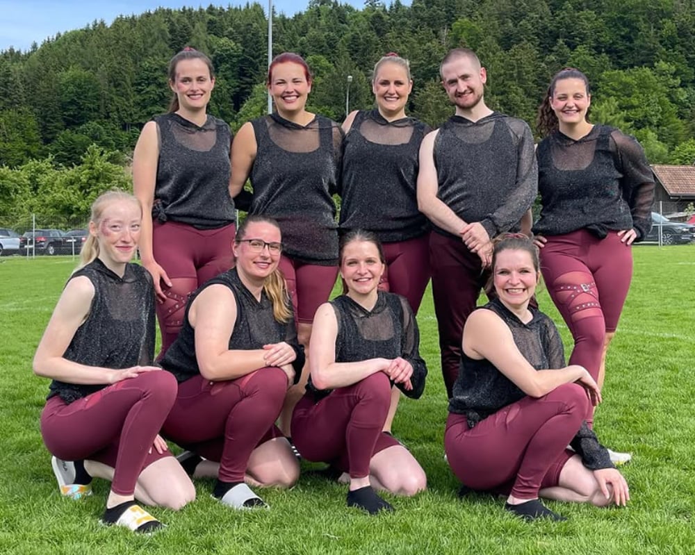 Tannzapfe-Cup Dussnang 2025