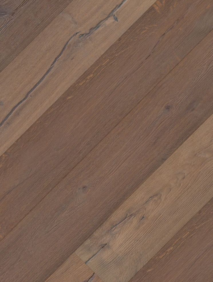 Oak No. 22 - Yorkshire