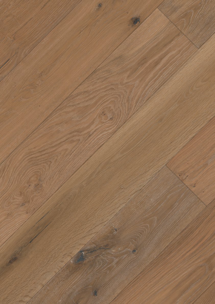 Oak No. 10 - Armstrong