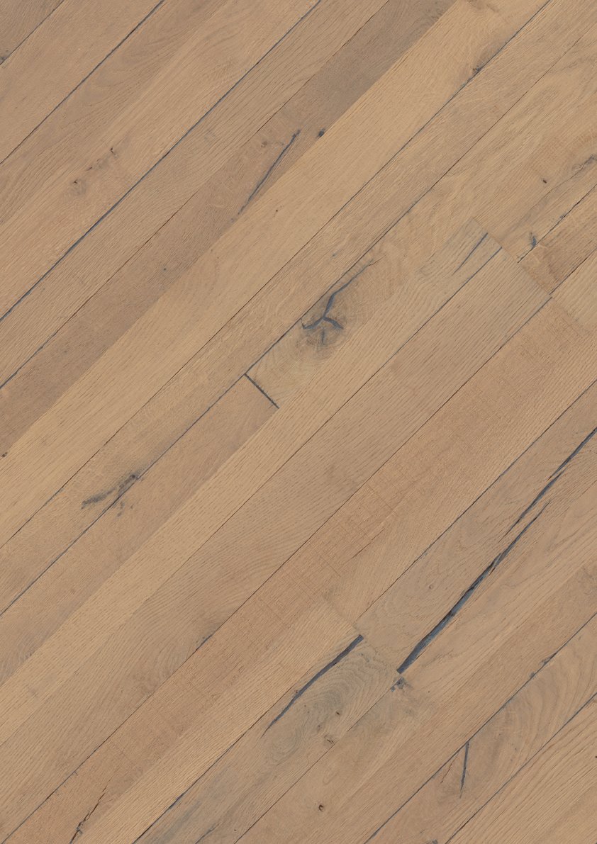 OAK NO. 8 - DOCKLANDS