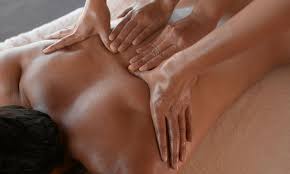 Massage "M4M" sportif