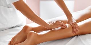 Drainage lymphatique manuel bien-être