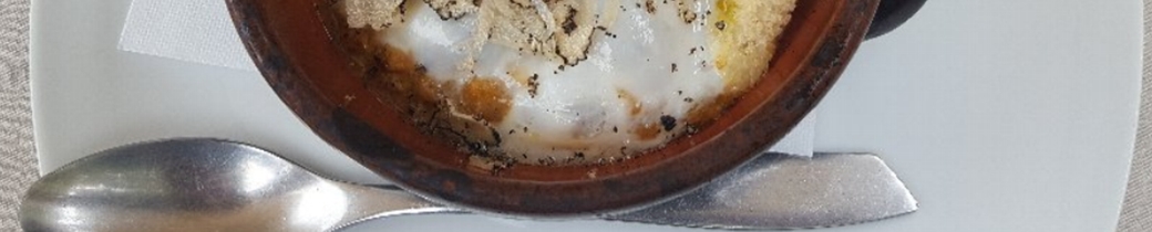 Malborghetto Restaurant | Antipasti - Appetizers