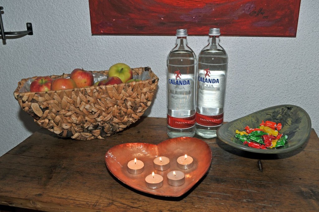 Edith das Dekowunder