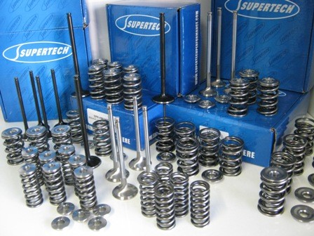 Supertech Valvetrain components