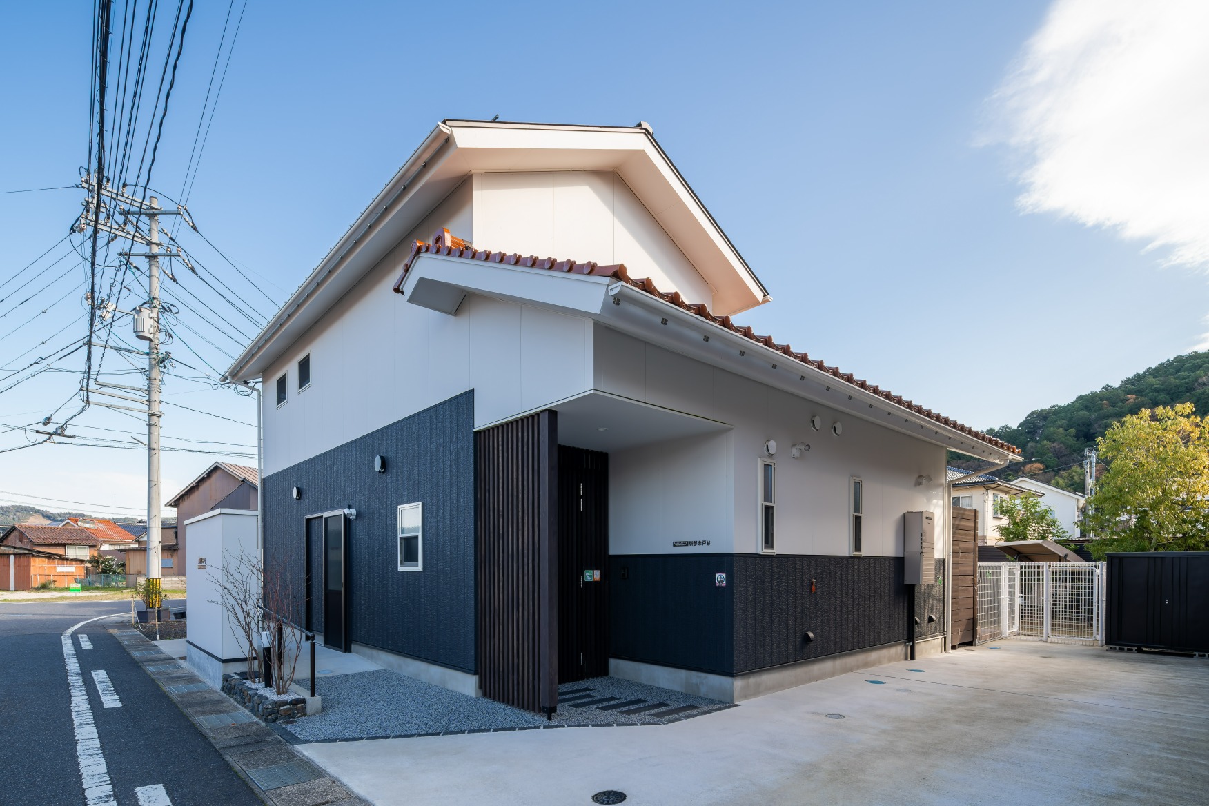 〈プライベートドッグラン付き〉新築2LLDK一棟貸し！ペットとゆっくり寛ぐ贅沢別荘ライフ《食事選択可能》