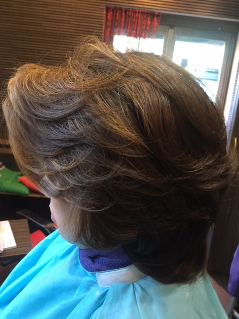 ミディアムレイヤー