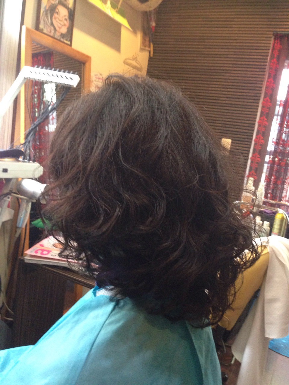 ミディアム・ソフトウェーブ