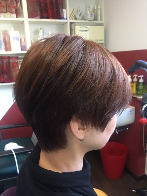 ショート・グラボブ