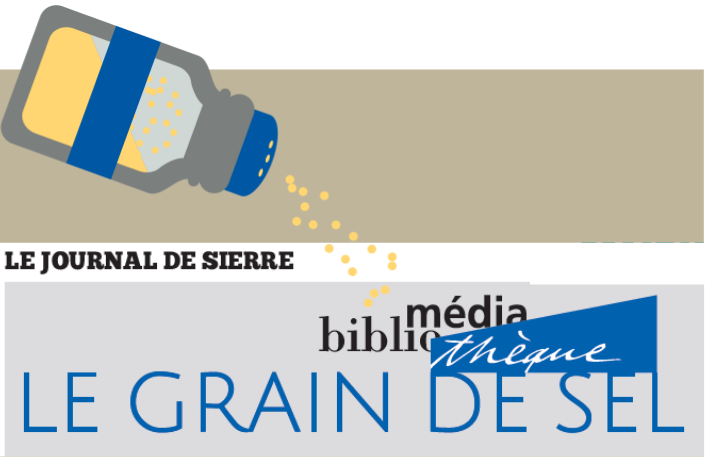 Le Grain de Sel