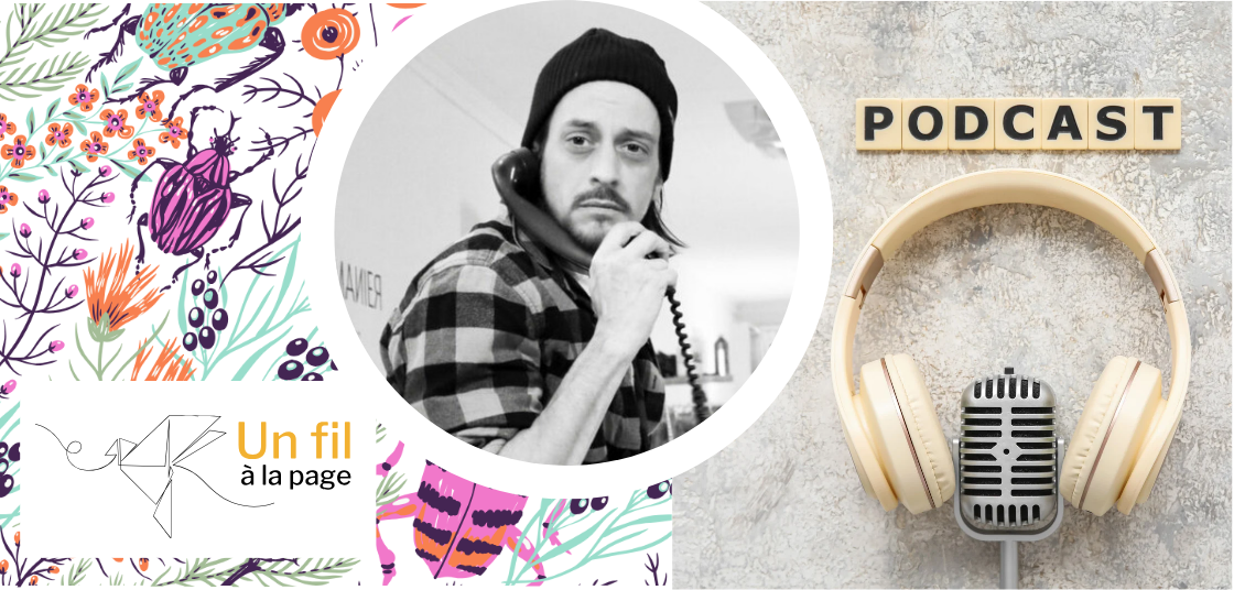 Un fil à la page 2023