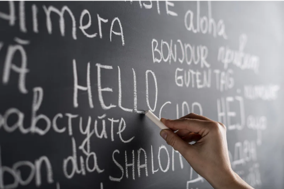 Méthodes de langues