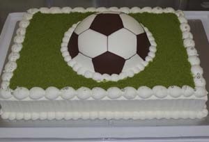 　　　　　　　　　ウエディングケーキ