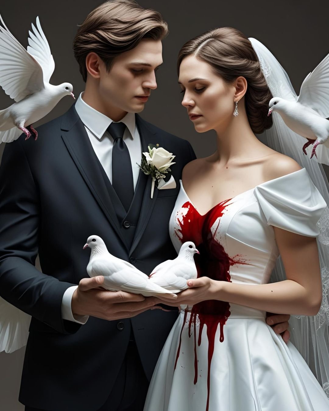 Tauben: Intelligenz, Charakter und Wege zu einem respektvollen Miteinander