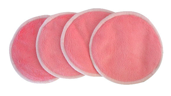 lingettes démaquillantes lavables