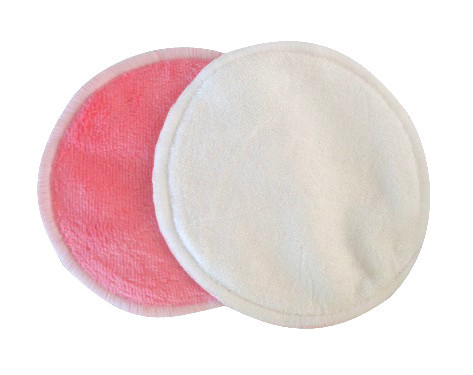 lingettes démaquillantes lavables