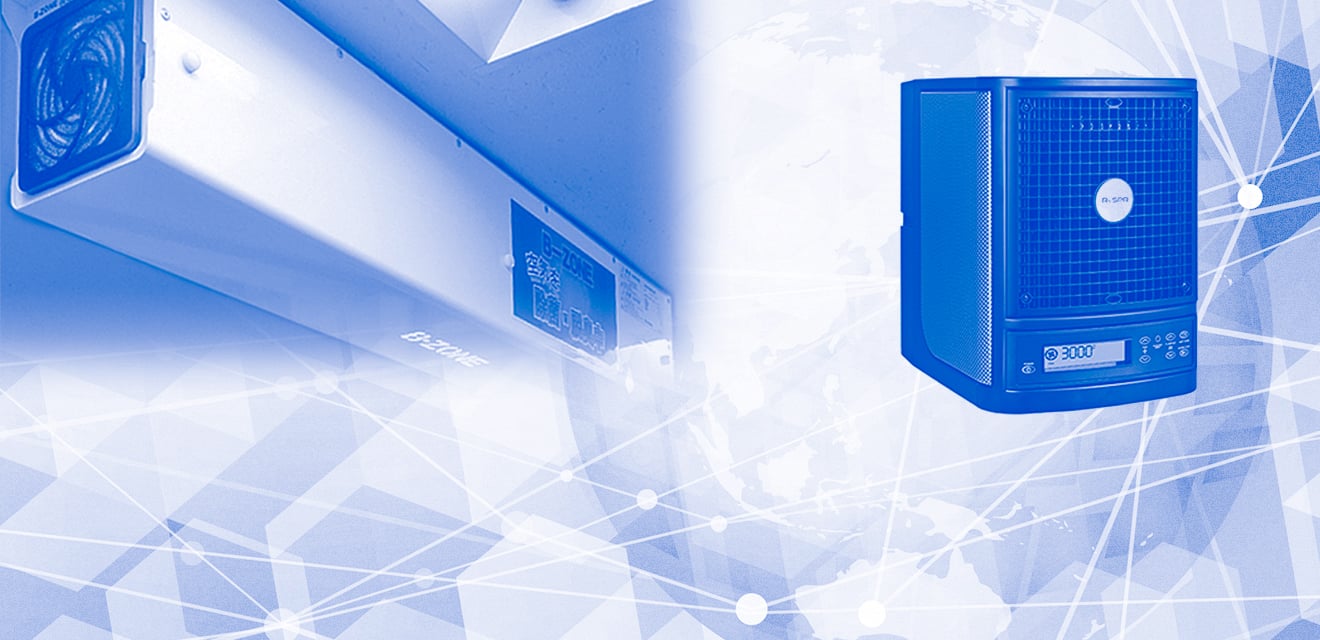 ウィズコロナ時代、職場環境改善設備のご相談はジェイエムティへ