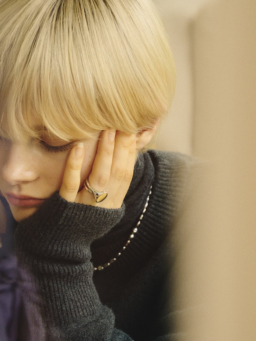 ESCAPERS online  2023 Autumn/Winter  LOOK vol.1