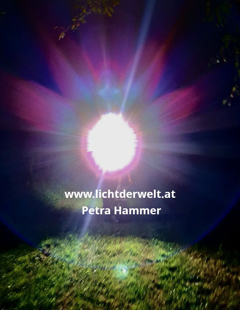 Foto www.lichtderwelt.at Copyright by Petra Hammer