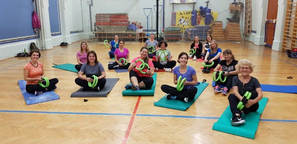 Smove & Move - Sabine