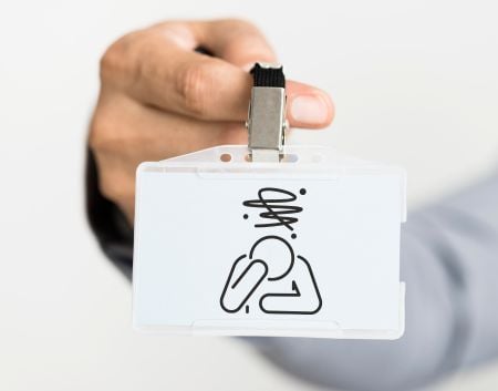 Mehr als nur ein Namensschild: Wie gutes Badge-Design dein Event aufwertet