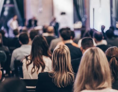 Teilnehmermanagement - was ist das überhaupt?