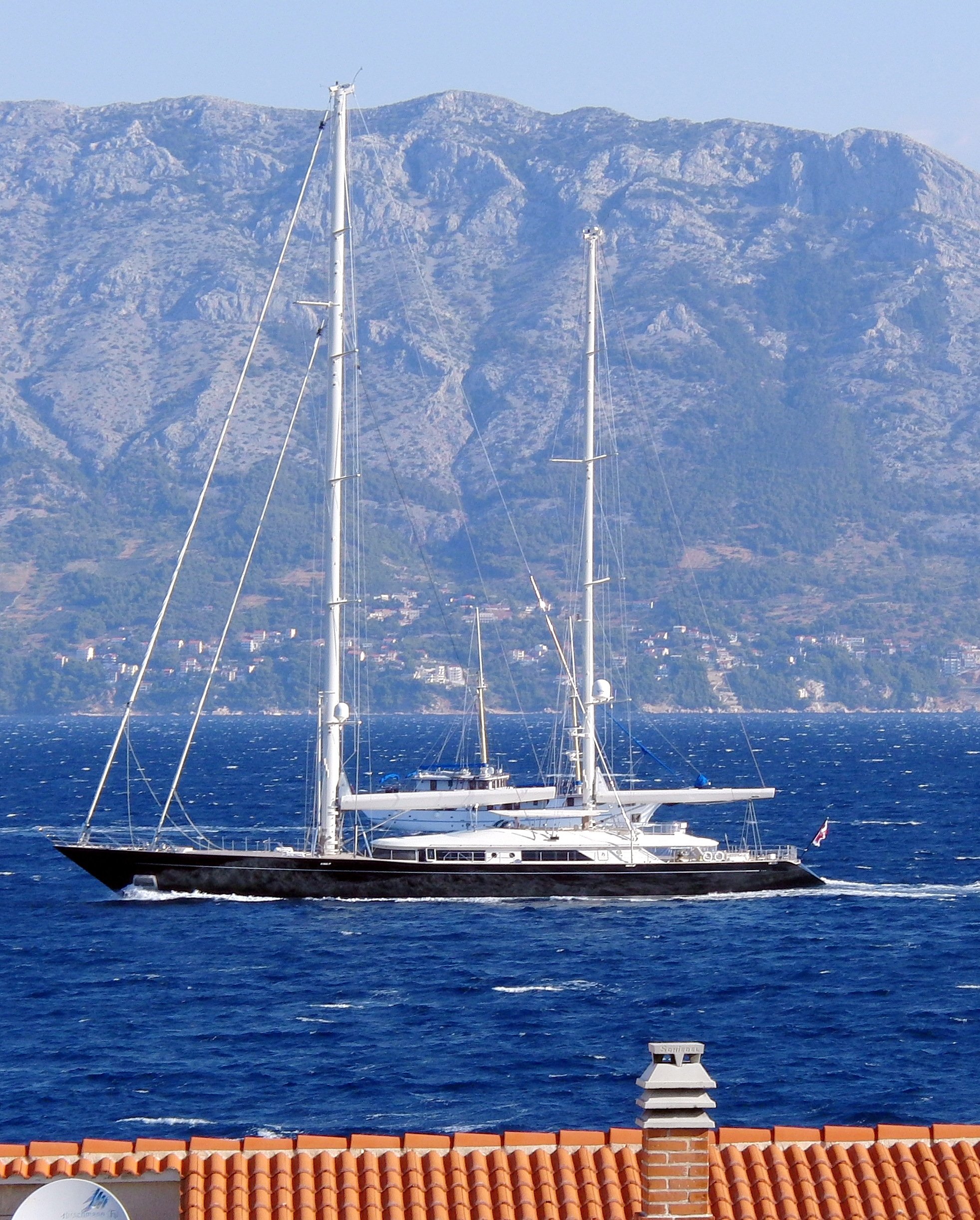 #povlja #islandbrac #wyspabrac #isolabrac #inselbrac #adriatic #sea #mare #meer #dalmatia #dalmazia #dalmatien #croatia #croazia #chorwacja #kroatien #apartmentspovlja #holidayapartments #vacation #vacanze #urlaub