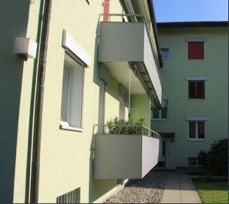 Riggenbachstrasse 40